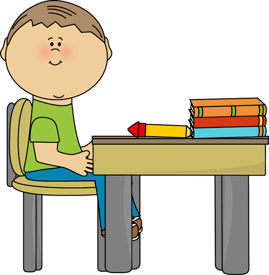 _School_Boy_at_School_Desk